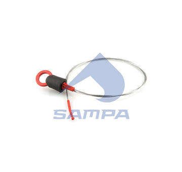 Odměrka hladiny oleje SAMPA 200.288