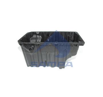 Olejová vana SAMPA 200.320