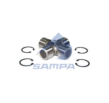 Kloub, kloubový hřídel SAMPA 201.026