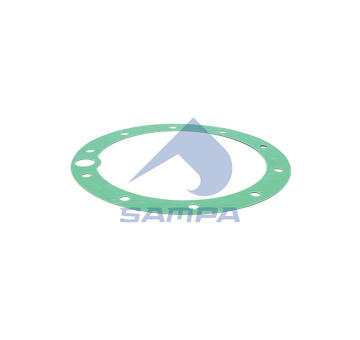 Těsnicí kroužek, náboj kola SAMPA 201.050