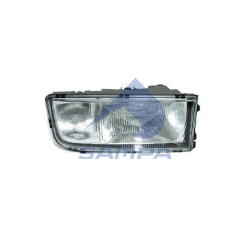 Hlavní světlomet SAMPA 201.071