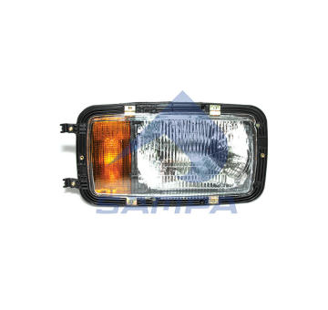 Hlavní světlomet SAMPA 201.085