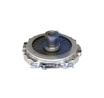 Přítlačný talíř SAMPA 201.171