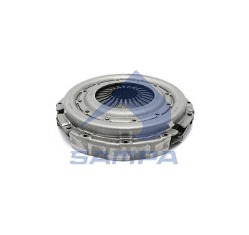 Přítlačný talíř SAMPA 201.175