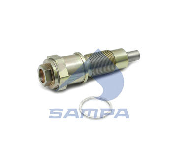 Napínák, rozvodový řetěz SAMPA 201.236