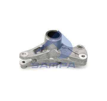 Napínací rameno, žebrovaný klínový řemen SAMPA 201.259