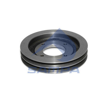 Řemenice, vodní pumpa SAMPA 202.011