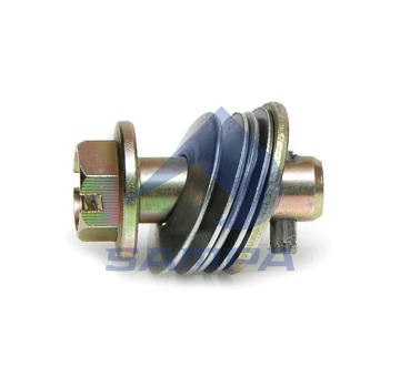 Pojistný kolík SAMPA 202.023