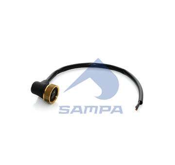 Adapter, elektrosada SAMPA 202.065
