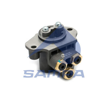 Spínač, převodovka typu splitter SAMPA 202.105