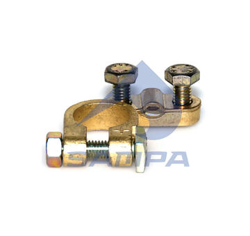 Svorka polu baterie SAMPA 202.109