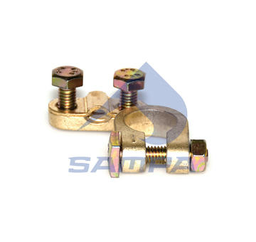Svorka polu baterie SAMPA 202.110