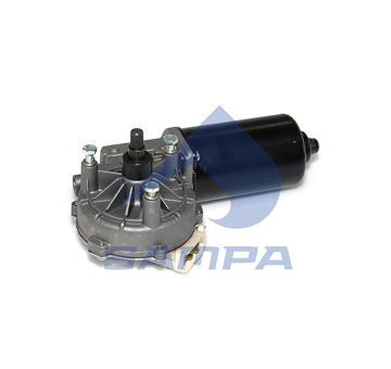 Motor stěračů SAMPA 202.146