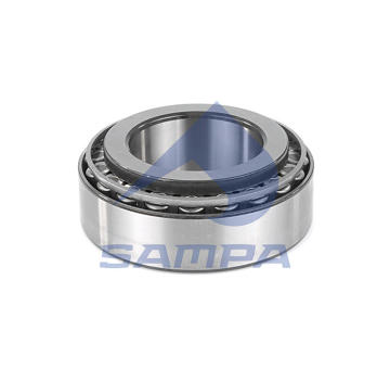 Ložisko kola SAMPA 202.168