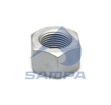 Matice SAMPA 202.169