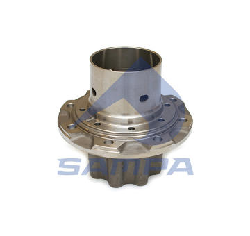 Náboj kola SAMPA 202.177