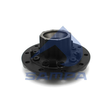 Náboj kola SAMPA 202.179/1