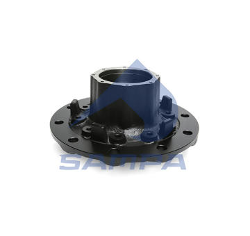 Náboj kola SAMPA 202.179