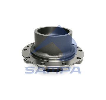 Náboj kola SAMPA 202.195