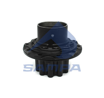 Náboj kola SAMPA 202.196