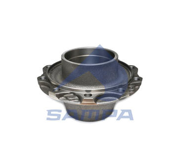 Náboj kola SAMPA 202.197