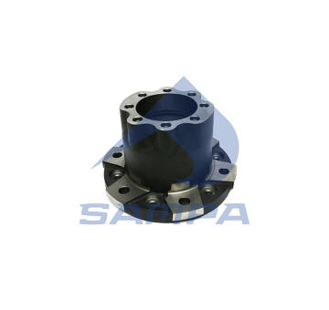 Náboj kola SAMPA 202.204