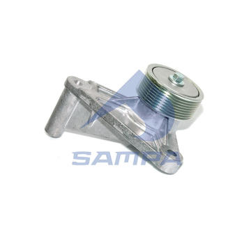 Napínák, žebrovaný klínový řemen SAMPA 202.252