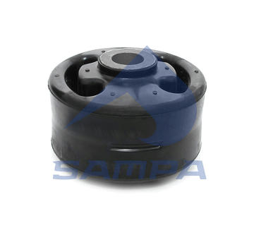 Pouzdro, svisly cep SAMPA 202.323