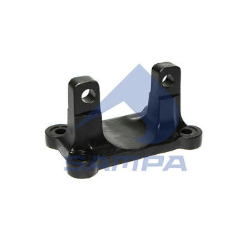 Konzola, tělo nápravy SAMPA 202.351