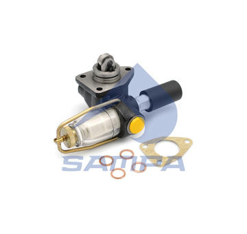 Čerpadlo, předběžný přívod paliva SAMPA 202.471