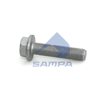 Sroub, brzdovy kotouc SAMPA 202.483