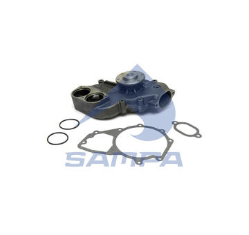 Vodní čerpadlo, chlazení motoru SAMPA 203.058