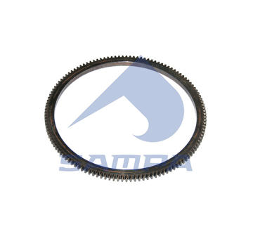 Ozubený věnec, setrvačník SAMPA 203.078