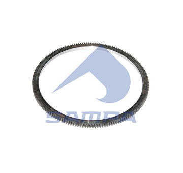 Ozubený věnec, setrvačník SAMPA 203.081