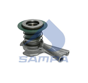 Vysouvací ložisko SAMPA 203.145