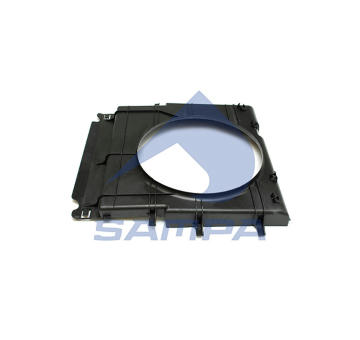 Kryt vrtule plaste chladice SAMPA 203.249