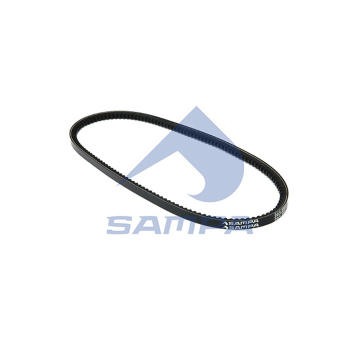 Klínový řemen SAMPA 203.251