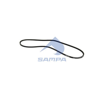 Klínový řemen SAMPA 203.266