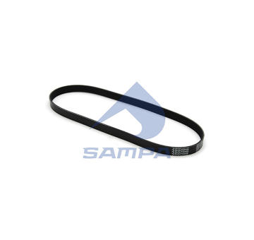 ozubený klínový řemen SAMPA 203.316