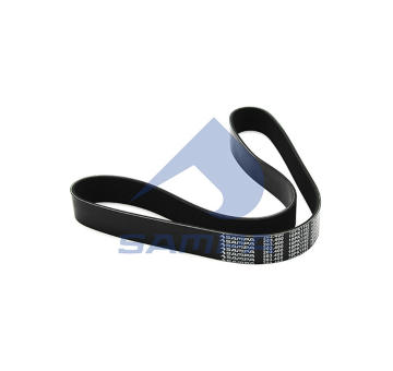 ozubený klínový řemen SAMPA 203.400