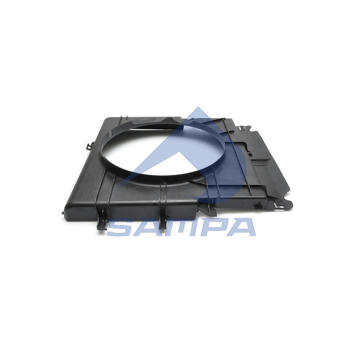 Kryt ventilátoru SAMPA 203.437