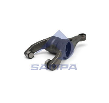 Vysouvací vidlice, spojka SAMPA 203.475