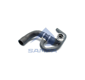 Hadice chladiče SAMPA 204.028