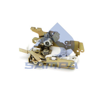 Zámek dveří SAMPA 204.130