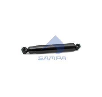 Tlumič pérování SAMPA 204.181