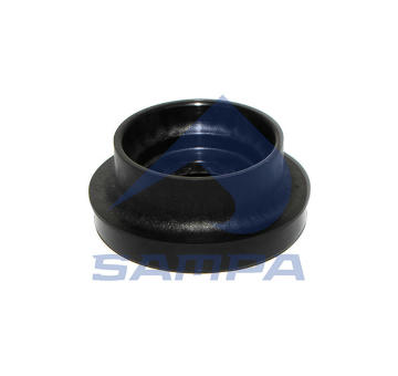 Valive lozisko, lozisko pruzne vzpery SAMPA 204.192