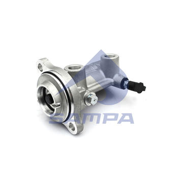 Ridici valec SAMPA 204.220