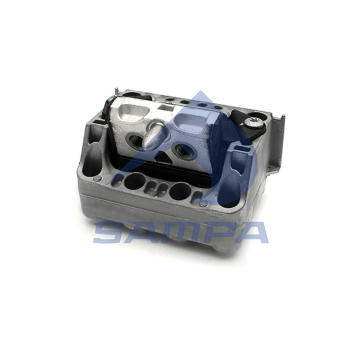 Zavěšení motoru SAMPA 204.317