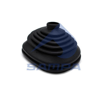 Manzeta radici paky SAMPA 204.334