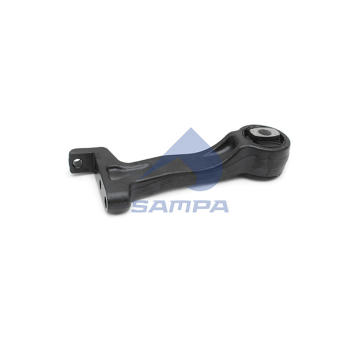 Montážní sada, ventil-uložení kabiny řidiče SAMPA 204.360